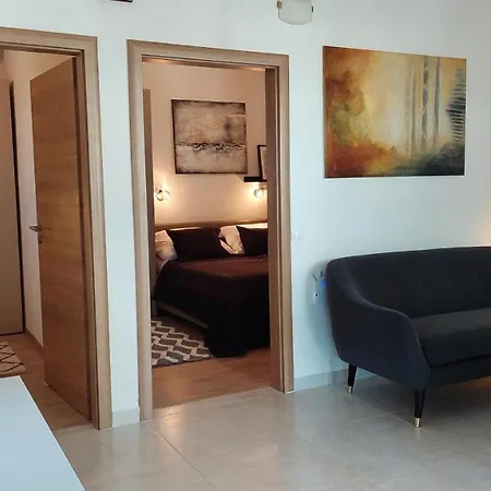 Stipe Apartment Drage