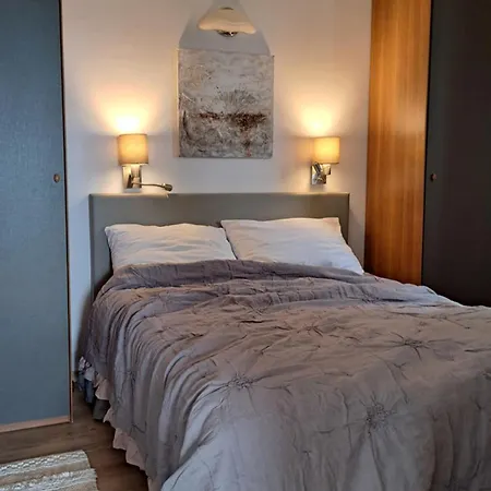 Stipe Apartment Drage