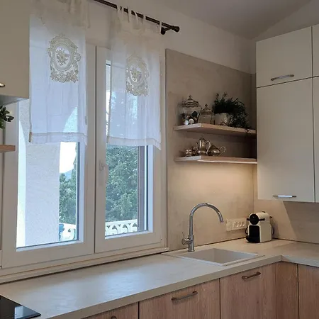 Stipe Apartament *