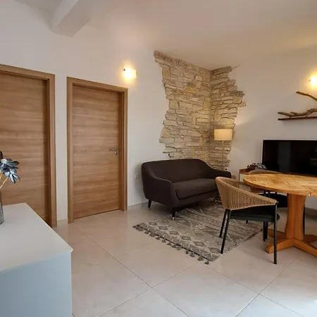 Stipe Apartament Drage