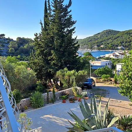 Stipe Apartman