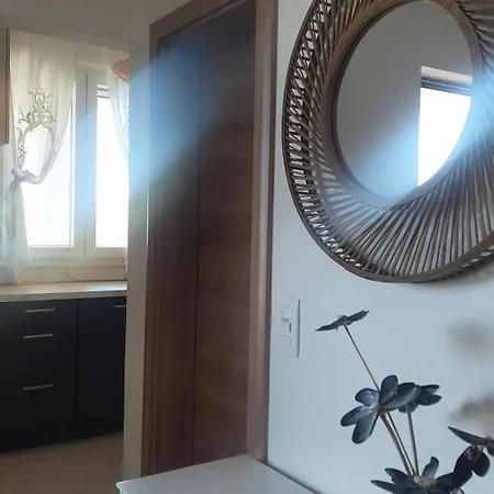 Apartment Stipe