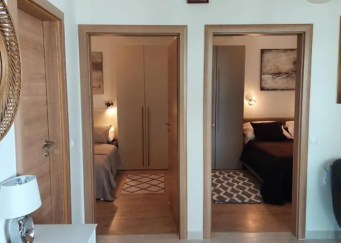 Apartman Stipe *