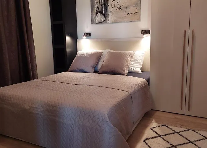 Stipe Appartement