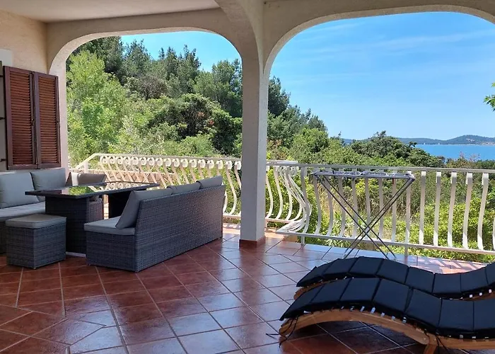Appartement Stipe