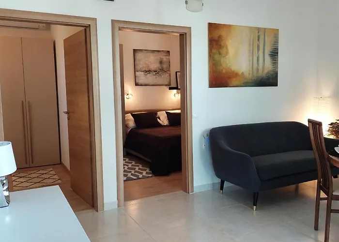 Stipe Appartement Drage