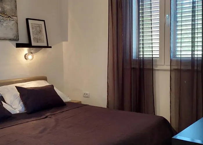 Appartement Stipe