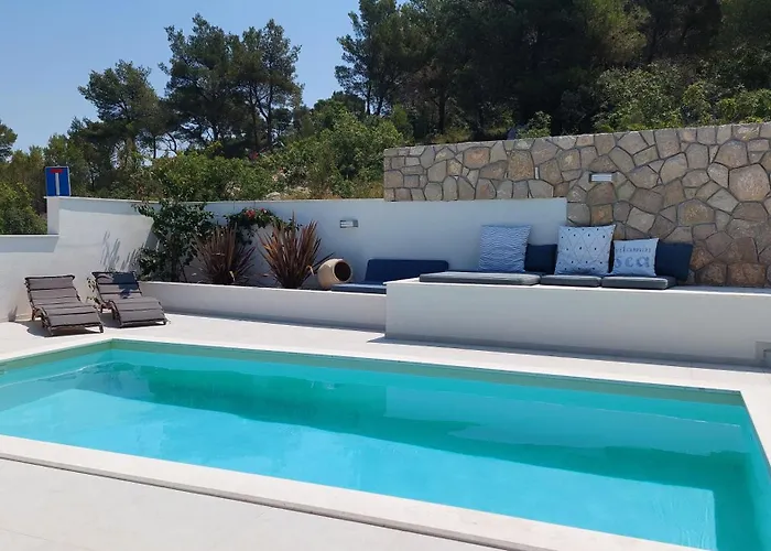 Stipe Appartement *