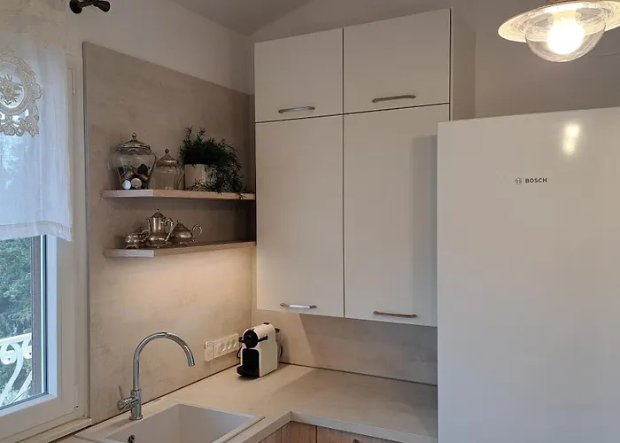 Appartement Stipe *