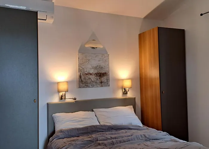 Apartman Stipe Drage