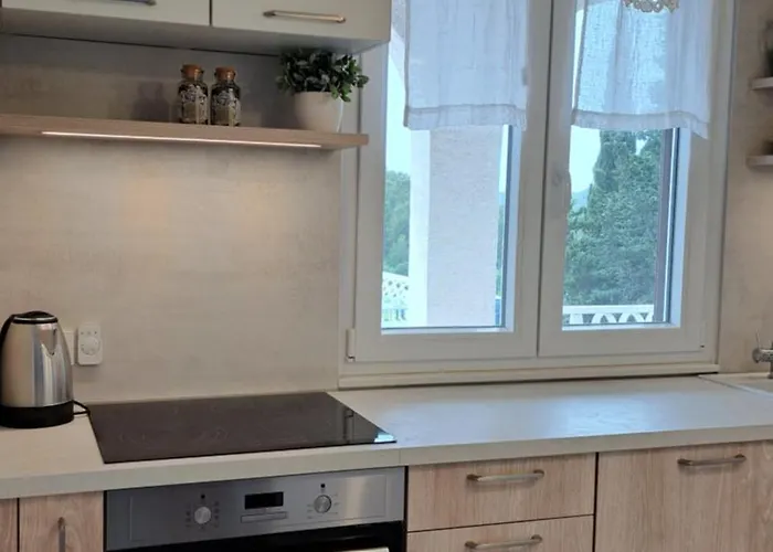 Apartman Stipe Drage