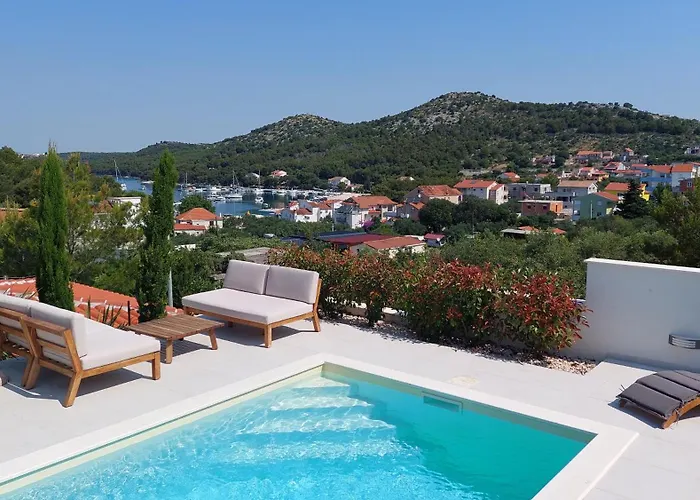 Apartman Stipe