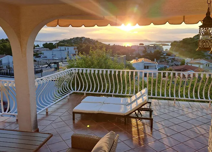 Stipe Appartement *