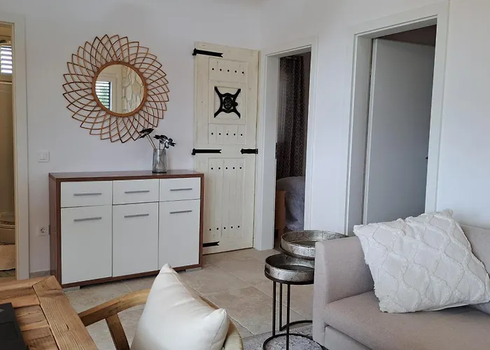 Apartman Stipe Drage