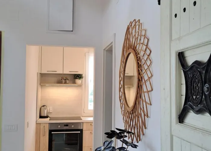 Stipe Appartement