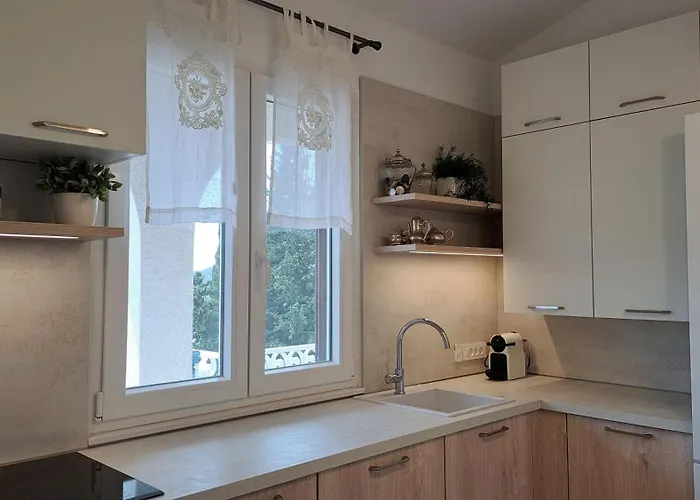 Stipe Appartement *