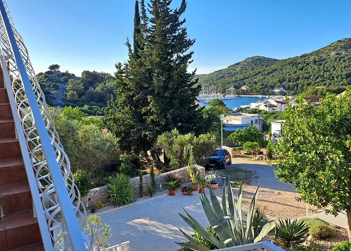 Stipe Apartman