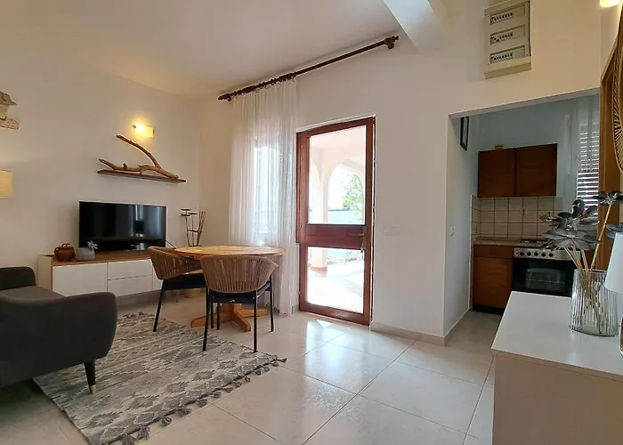 Stipe Appartement *