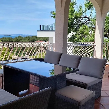 Διαμέρισμα Stipe *