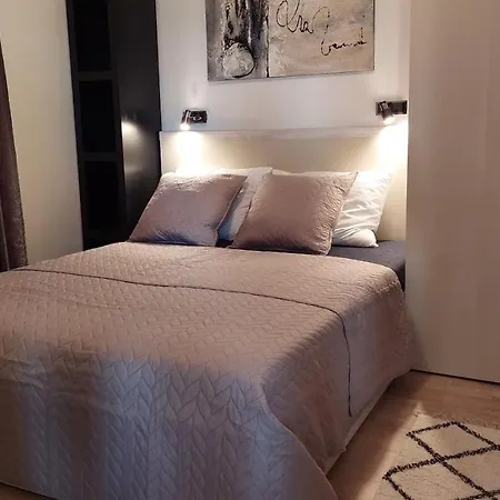 Stipe Apartment
