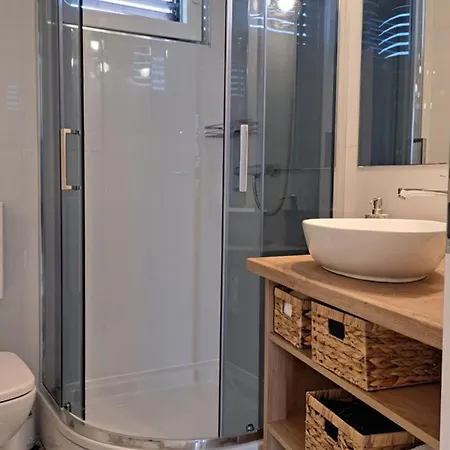 Stipe Apartment