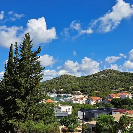 Διαμέρισμα Stipe Drage