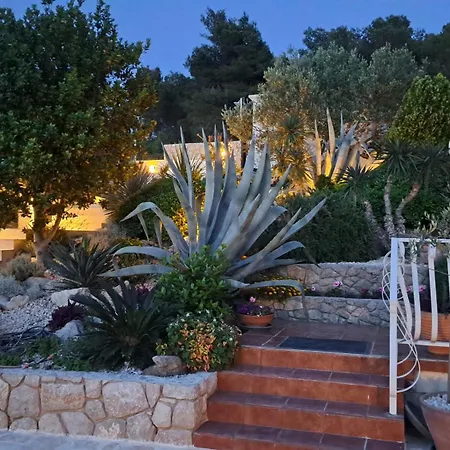 Stipe Διαμέρισμα