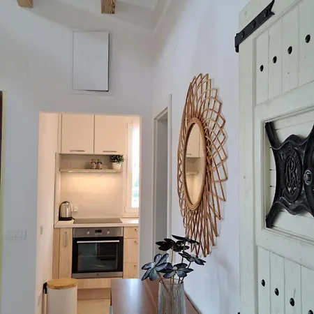 Stipe Apartment
