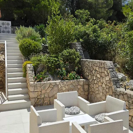 Appartement Stipe *