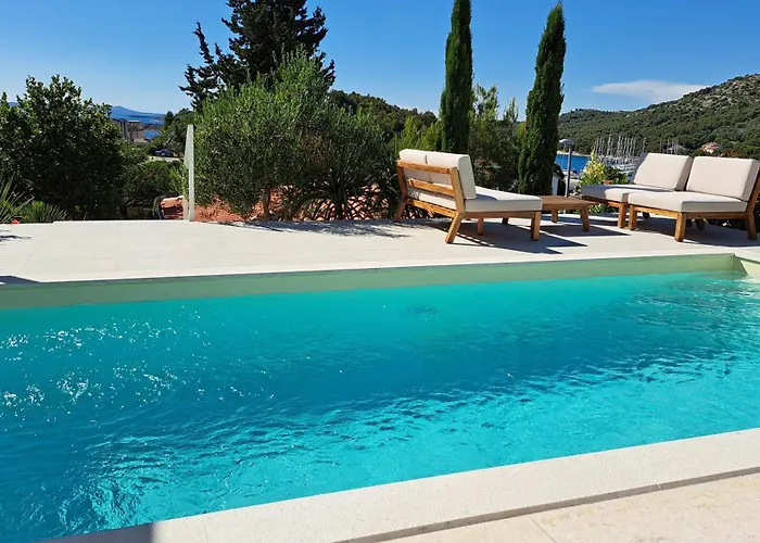 Stipe アパート *