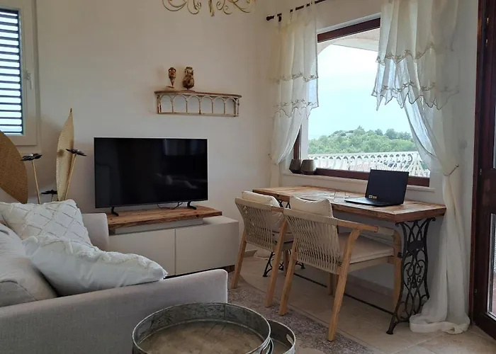 Stipe アパート *