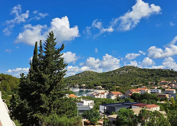 アパート Stipe ドラゲ