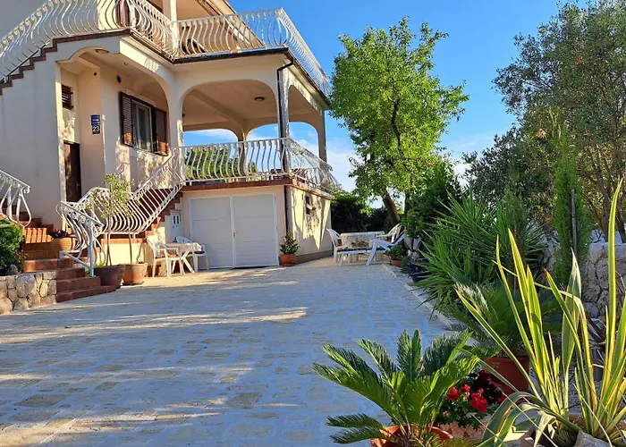 아파트 Stipe 드라게